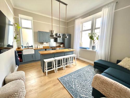 Lossie Self Catering Apartment — 4-Star Luxury Hotel in Lossiemouth, United Kingdom