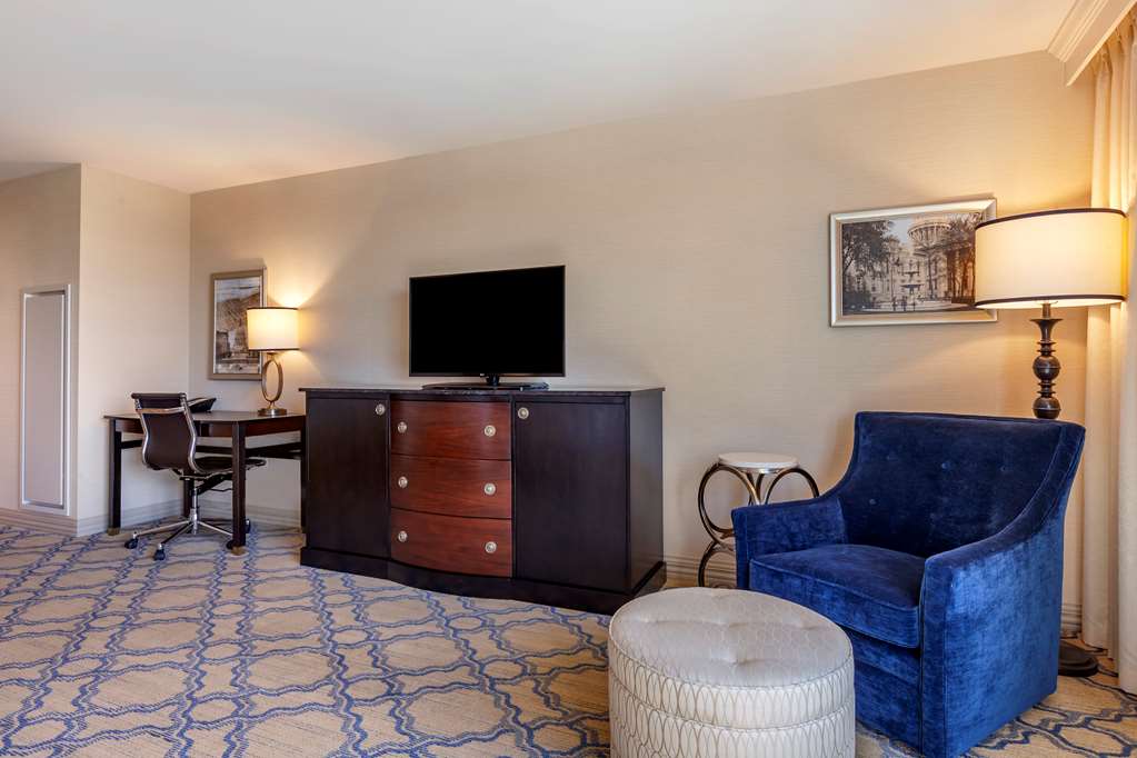 Best Western Premier Park Hotel - photo 34