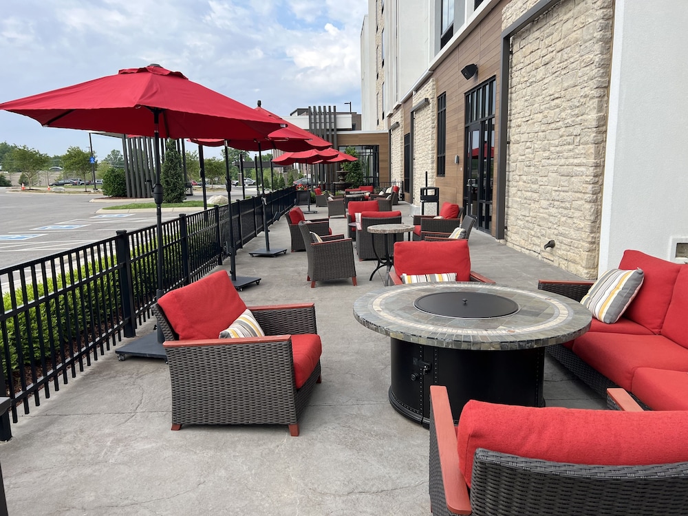 Hilton Garden Inn Gallatin TN - photo 66