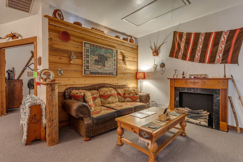 The Whispering Pines Inn Bed & Breakfast - photo 31
