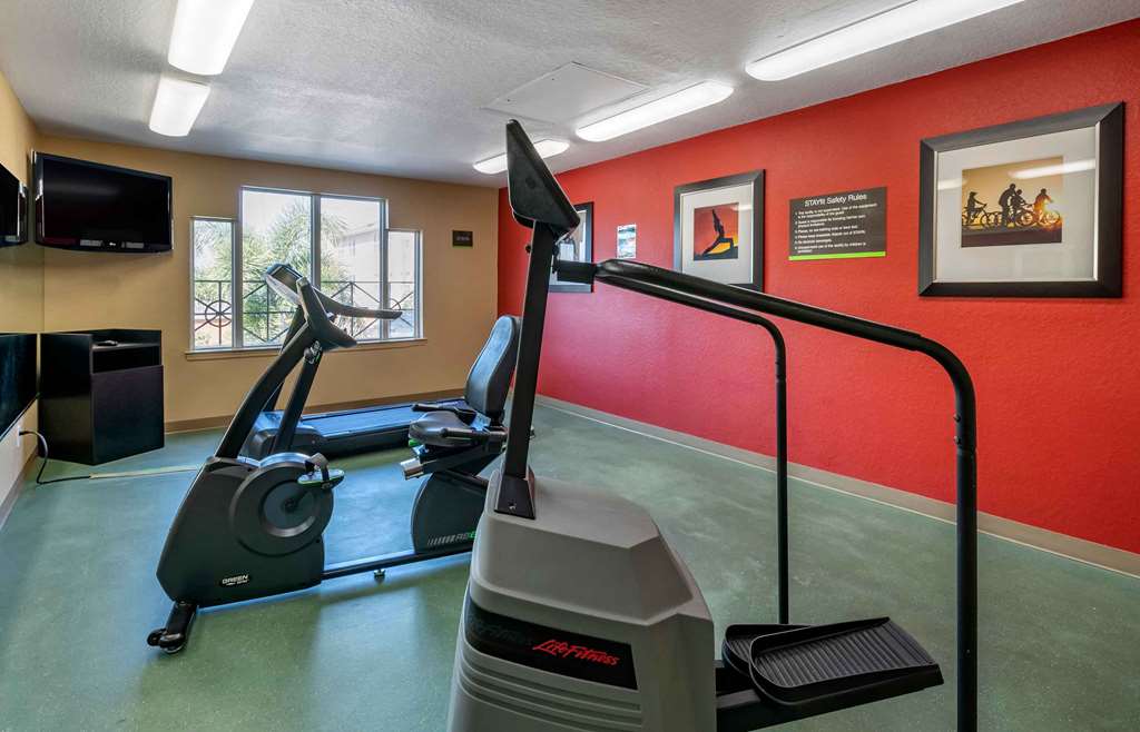 Extended Stay America Select Suites Orlando Maitland Summit Tower Blv - photo 36