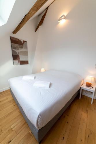 La Maison Coco A 8min de Disneyland Paris — 4-Star Luxury Hotel in Montevrain, France