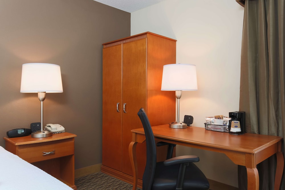 SureStay by Best Western Forsyth Decatur - photo 38