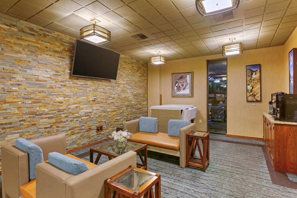 Best Western Plus GranTree Inn - photo 47
