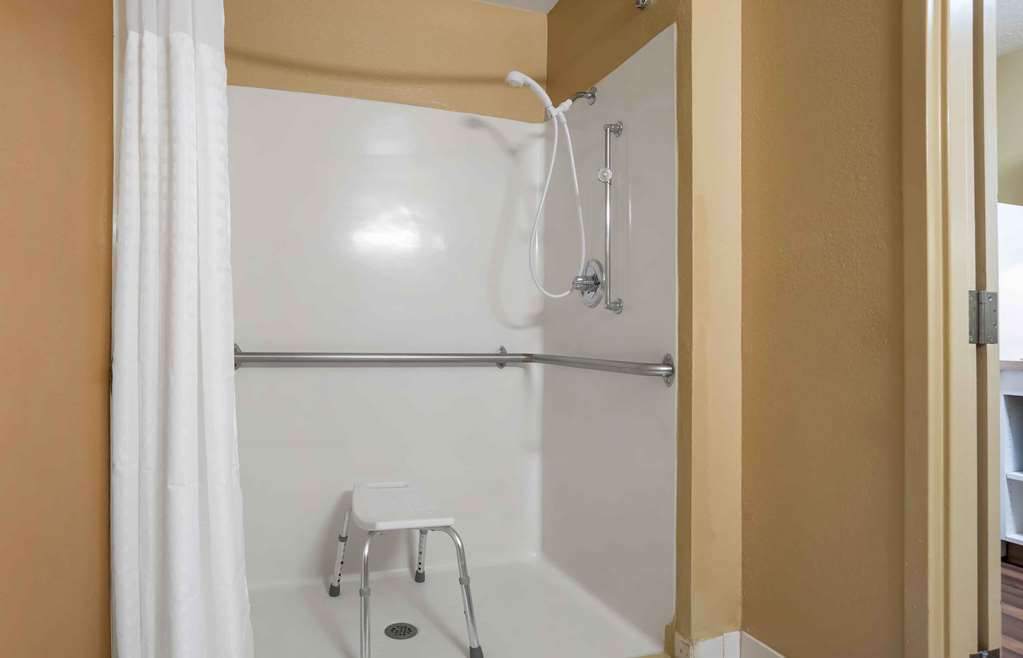 Extended Stay America Suites Mobile Spring Hill - photo 39