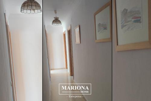 Apartamento Mariona Home — 4-Star Luxury Hotel in Estepona, Spain