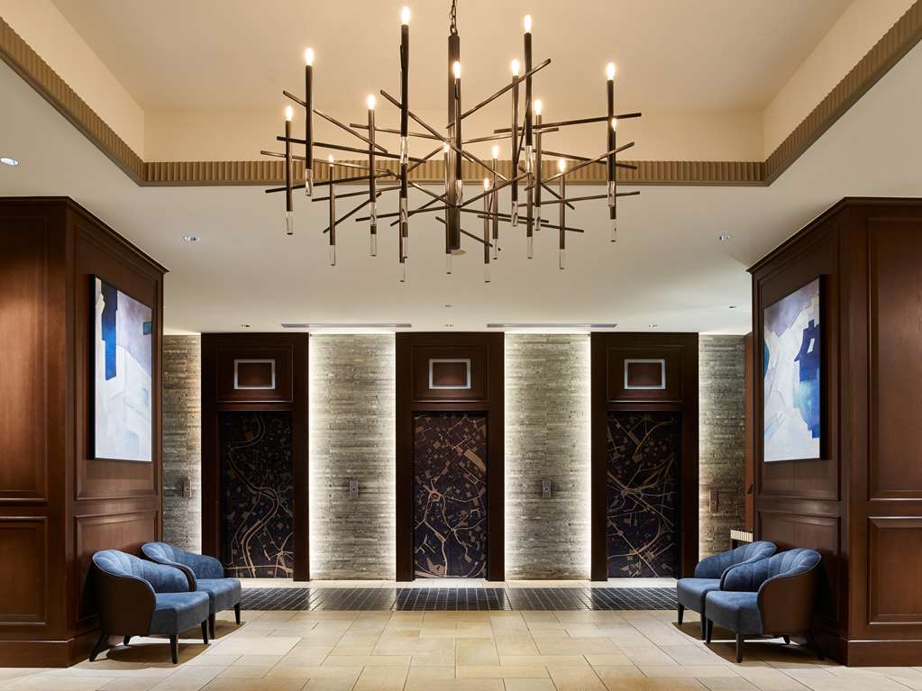 Mitsui Garden Hotel Shiodome Italia gai Tokyo — 4-Star Luxury Hotel in Tokyo, Japan