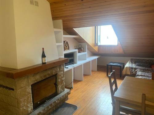 Ot Molino in Benasque, Spain