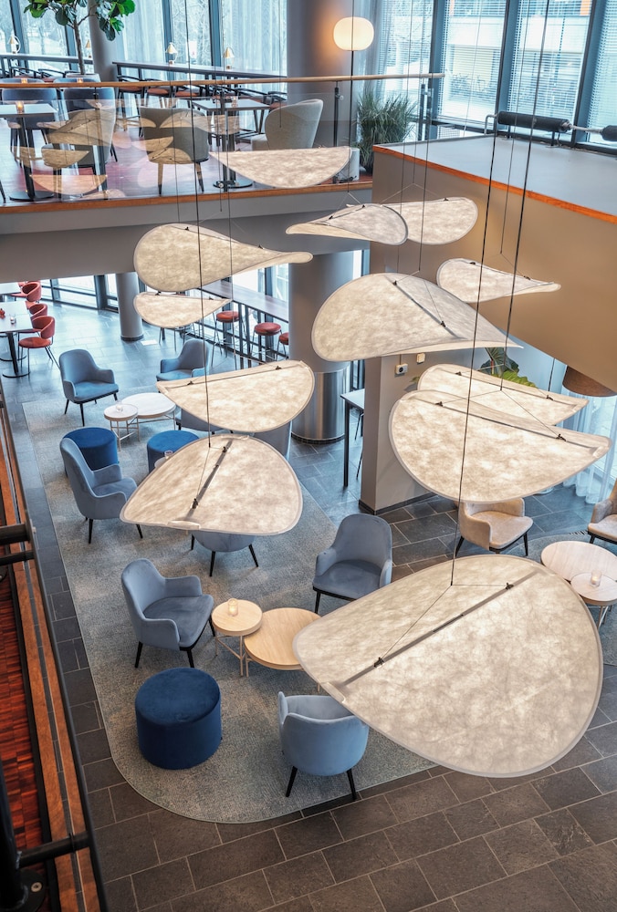 Thon Hotel Stavanger Forum — Stavanger — photo 5