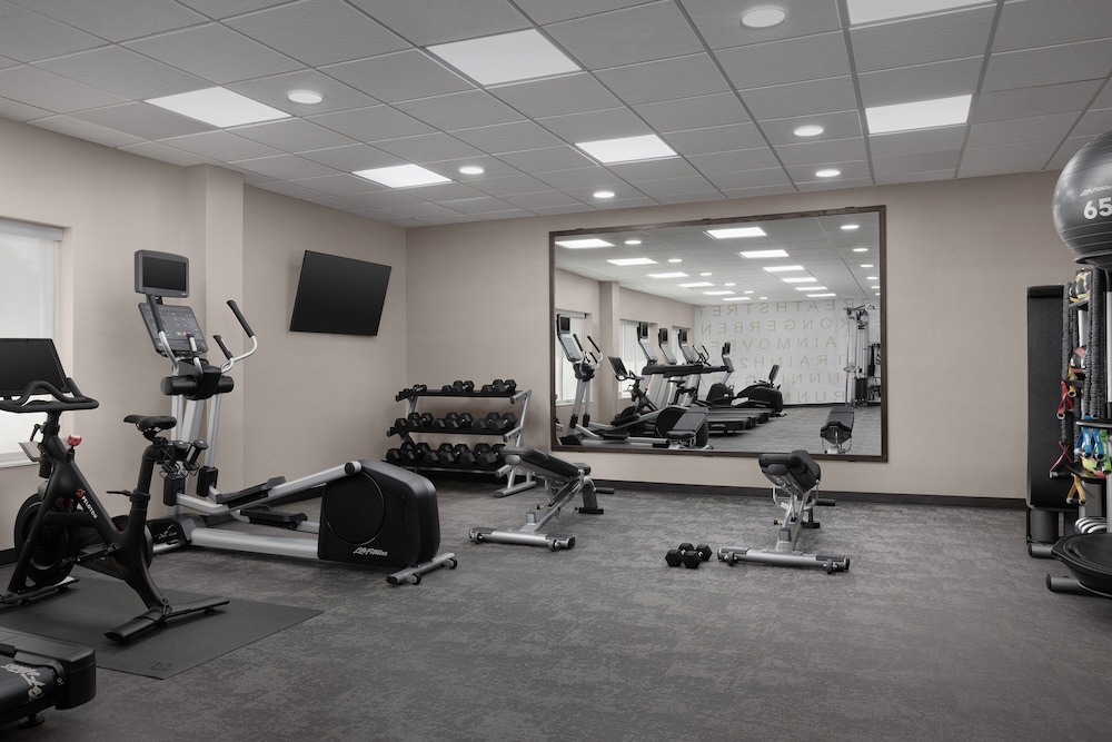 Residence Inn by Marriott Charlotte SouthPark - photo 22