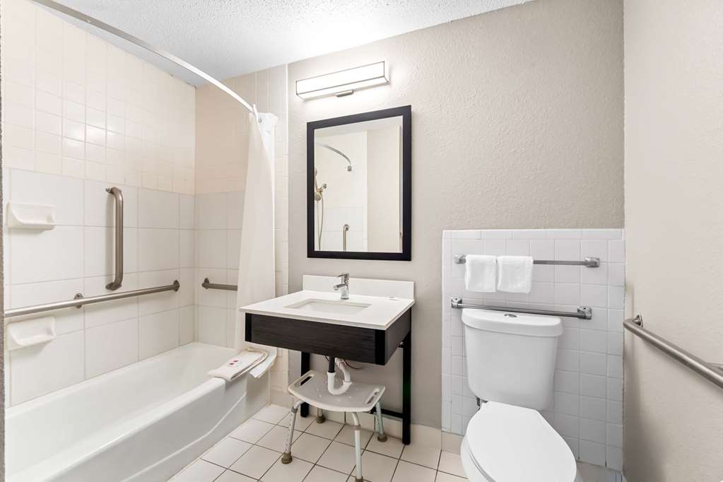 Studio 6 Port Lavaca TX - photo 16