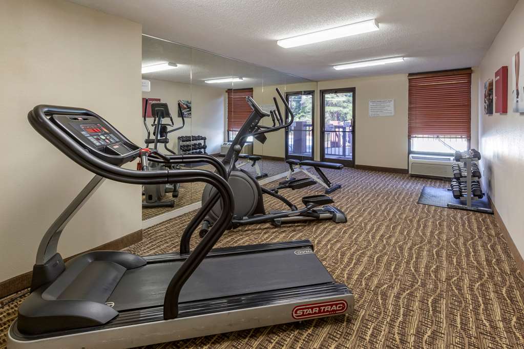 Comfort Inn Laurinburg NC - photo 24