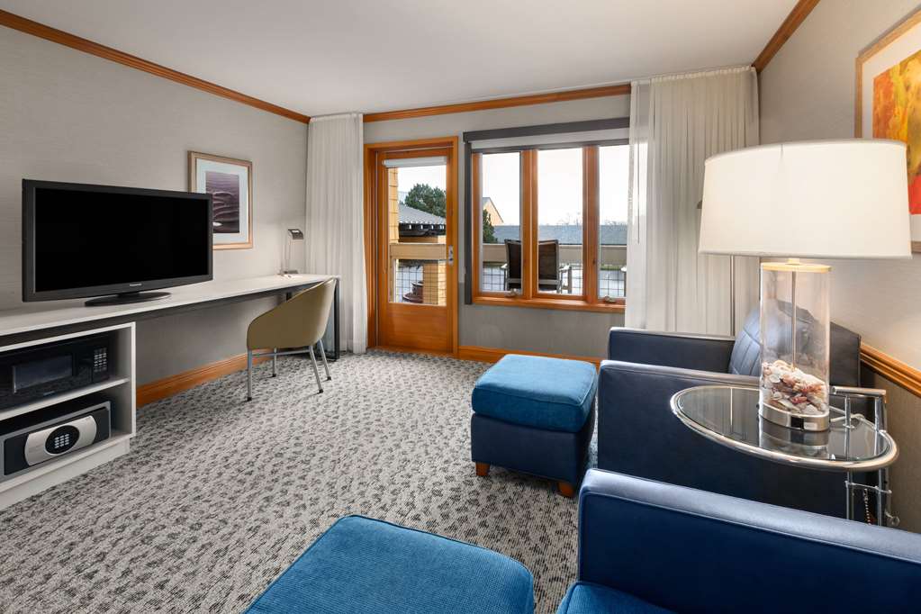 Semiahmoo Resort Golf & Spa Trademark Collection by Wyndham - photo 32