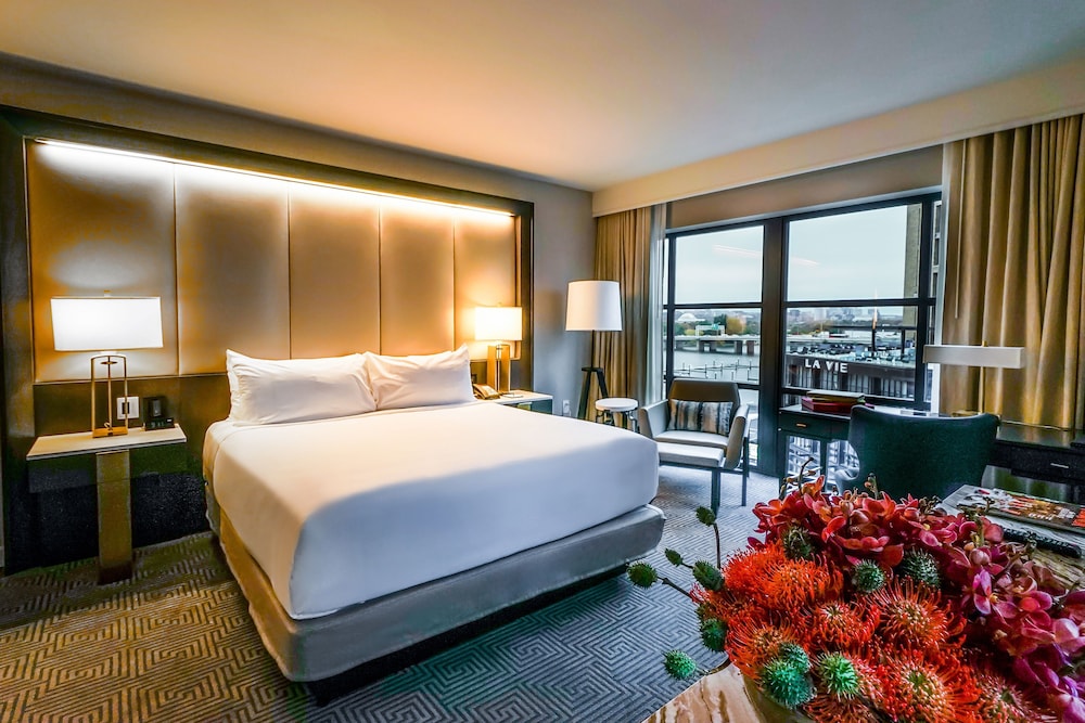 InterContinental Washington D.C. The Wharf by IHG - photo 15