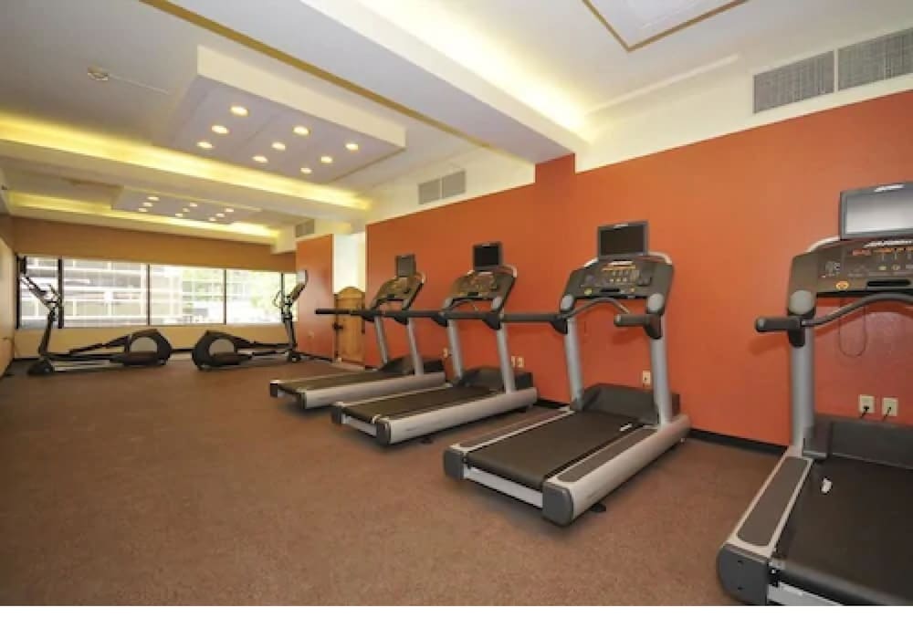 Kahler Inn and Suites Mayo Clinic Area - photo 41