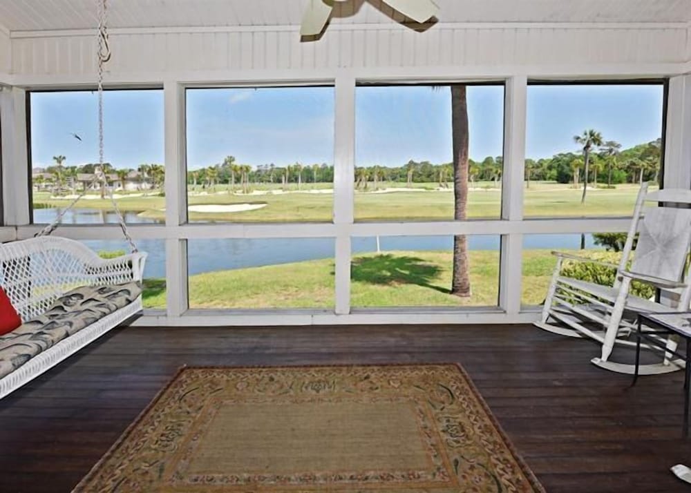 6954 Fairway One at The Sea Pines Resort - featured photo