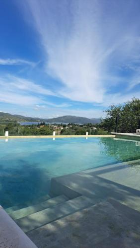 Aldea Mate Amargo - carbon neutral hotel in Unknown City