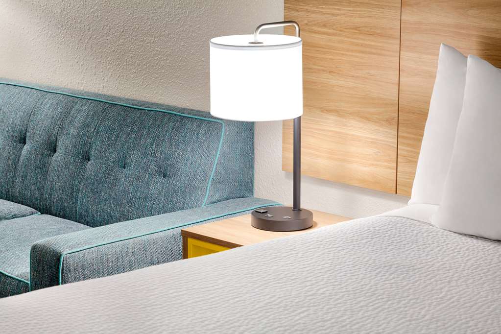 Days Inn by Wyndham Paris - photo 14