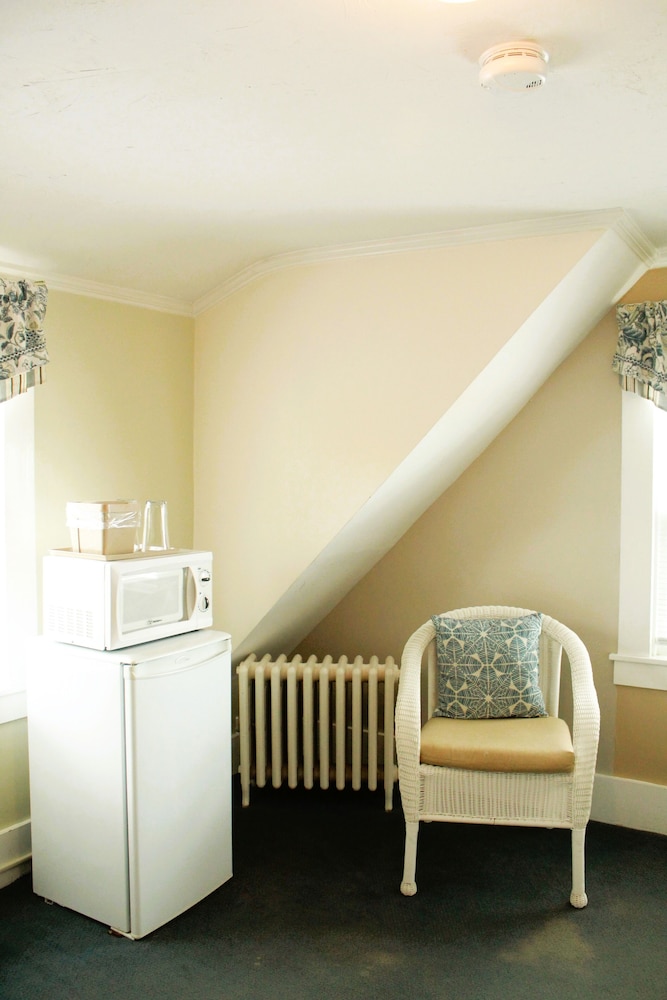 Sea Shell Motel - photo 18