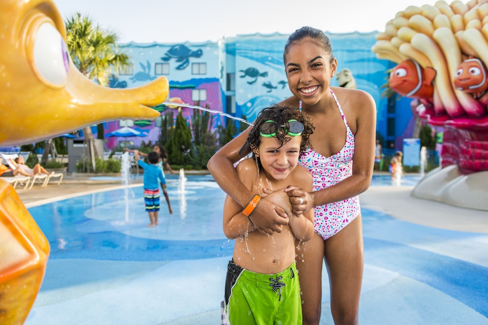 Disney's Art Of Animation Resort - photo 21