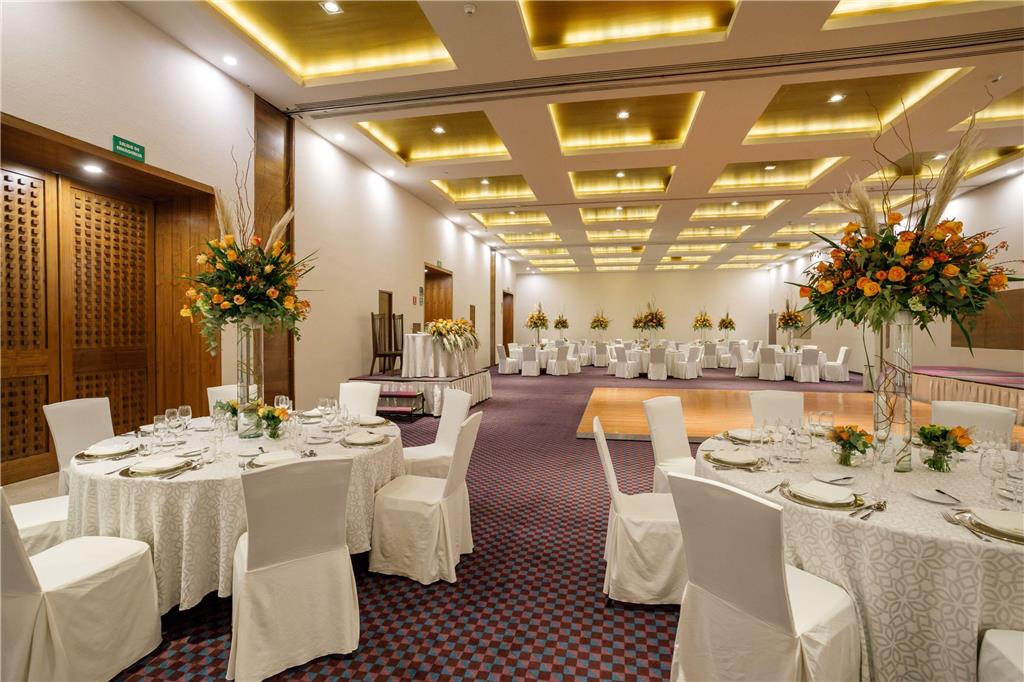 Event Hall