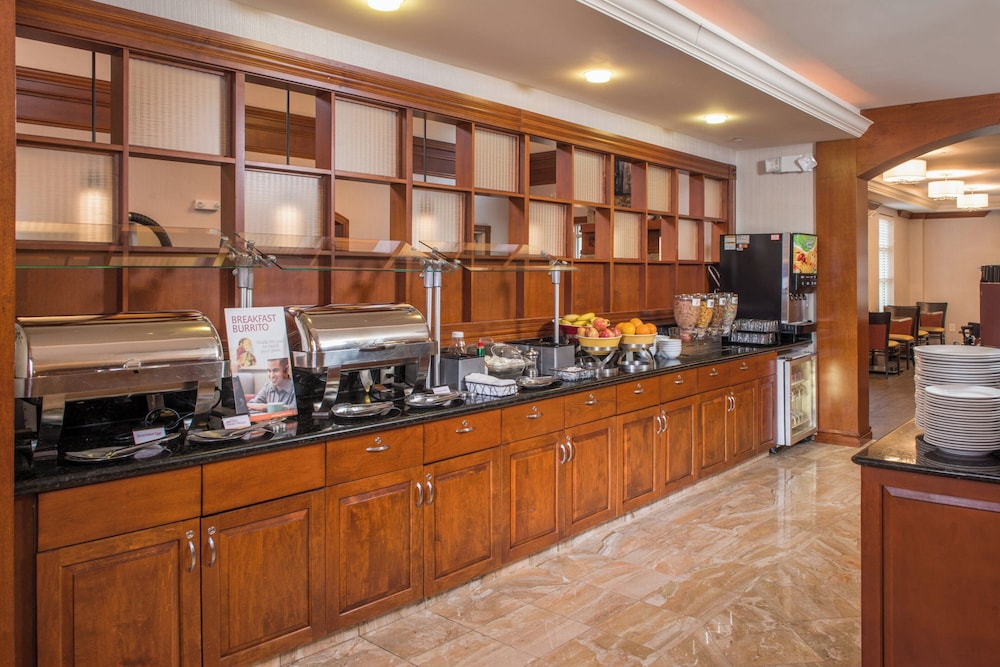 Residence Inn by Marriott Dulles Airport At Dulles 28 Centre - photo 26