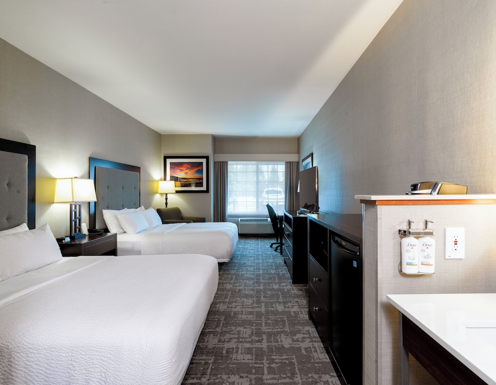 Holiday Inn West Yellowstone by IHG. - photo 69