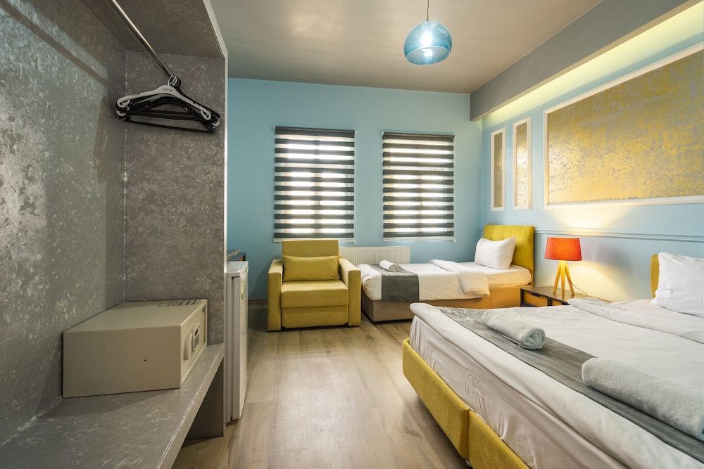 Taksim Alya Suites