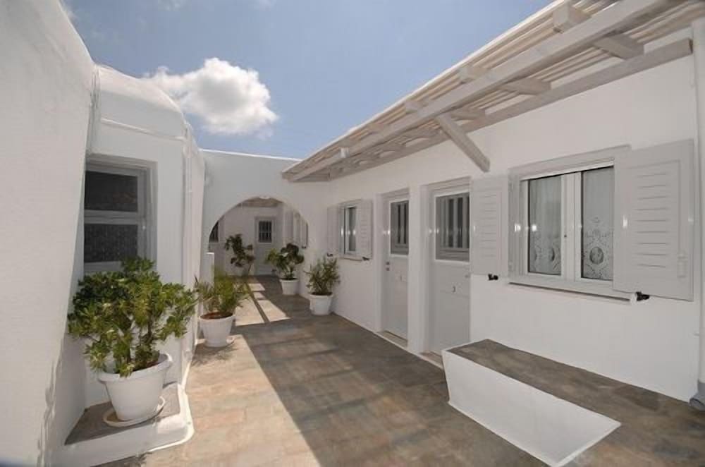 Milena Hotel - last minute hotel in Mykonos