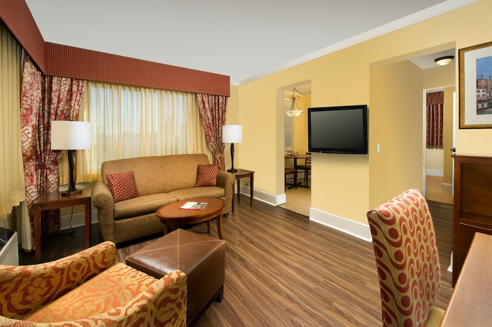 Park Lane Suites and Inn - photo 31