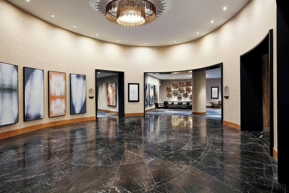 JW Marriott Nashville - photo 120