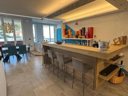 La Soluzione Perfetta — 4-Star Luxury Hotel in Arenzano, Italy