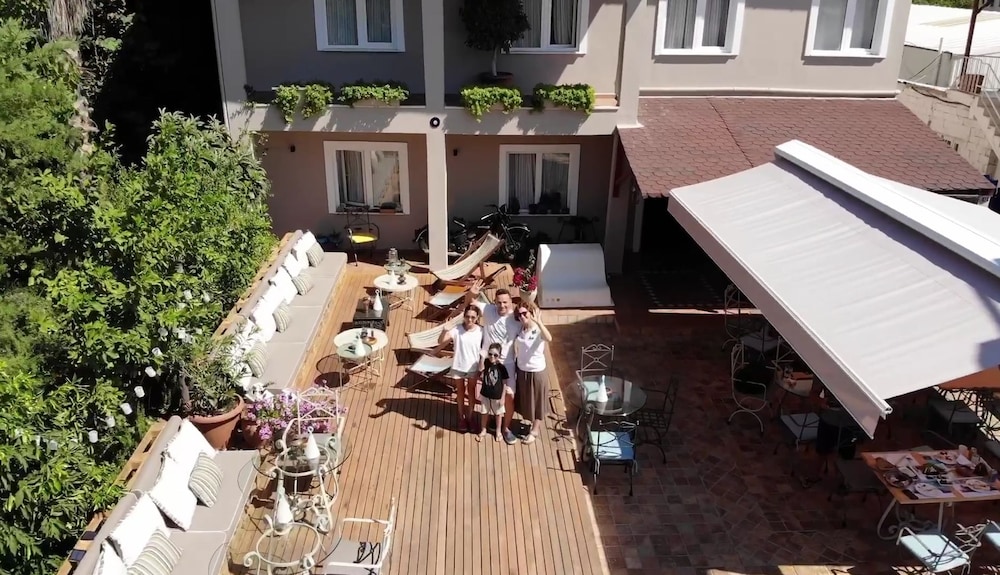 A&B Home Hotel in Fethiye, Turkey