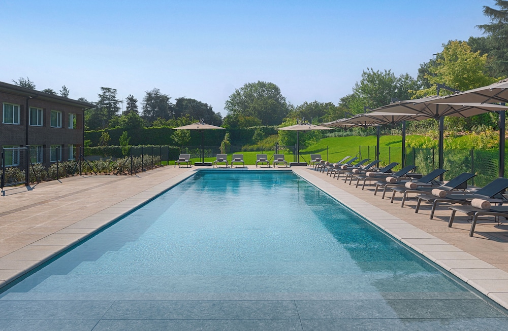 Una Hotels Bologna San Lazzaro — San Lazzaro