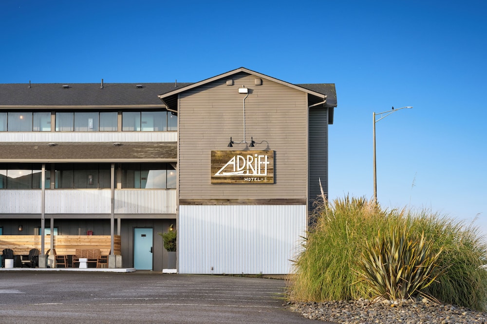 Adrift Hotel - photo 134