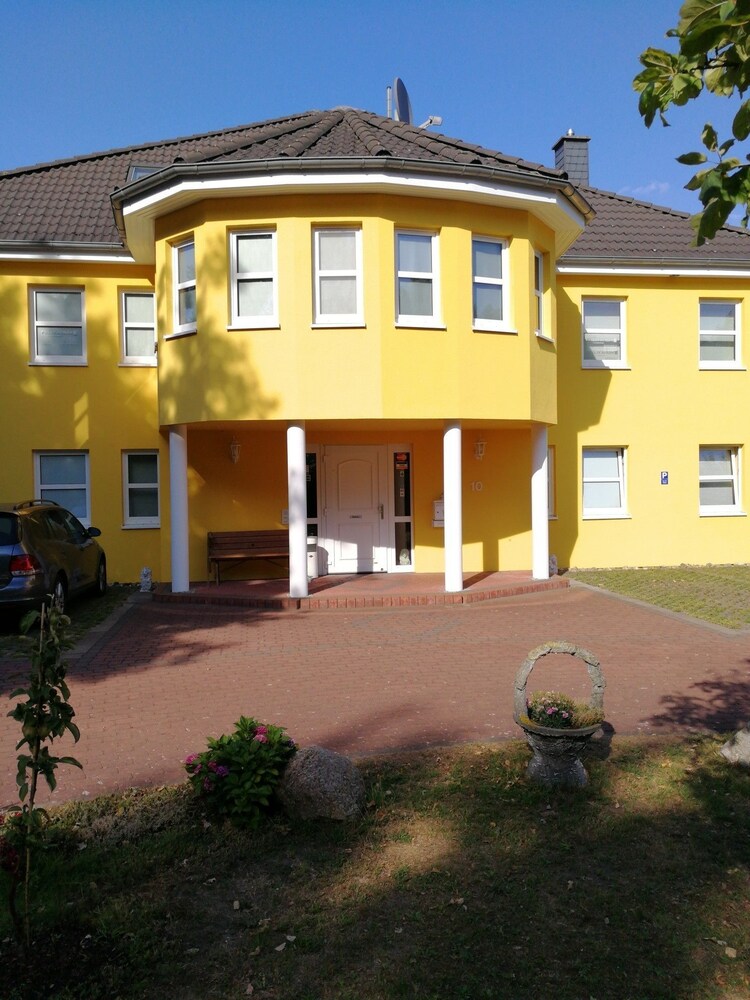 Felixanum Hotel Galerie — Hannover