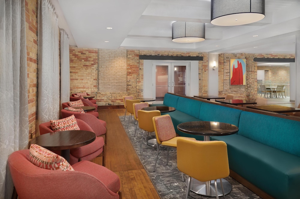 Homewood Suites by Hilton Grand Rapids Downtown - photo 58