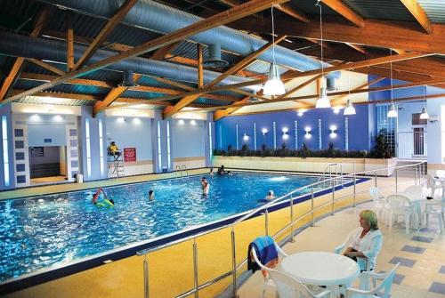 Crescent 6 in Christchurch, United Kingdom