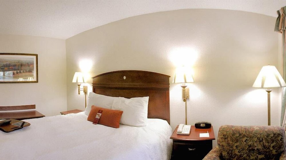 Hampton Inn Dalton - photo 8