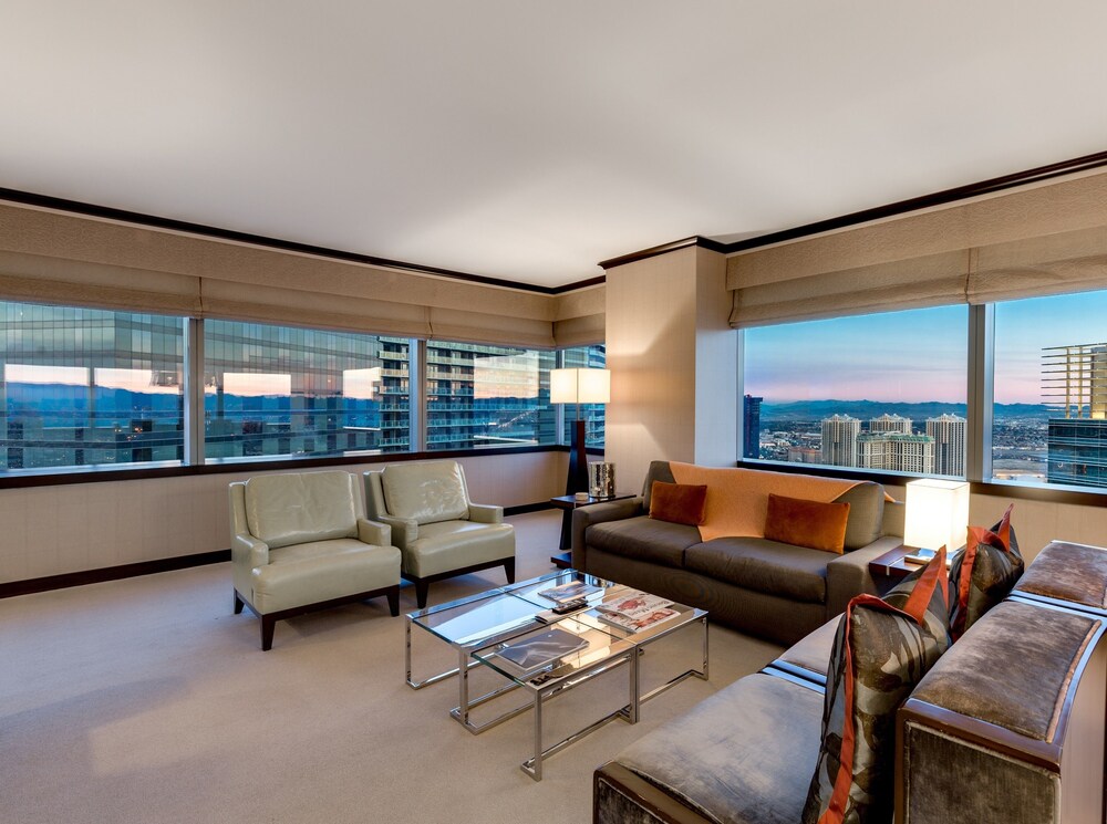Secret Suites at Vdara - photo 66