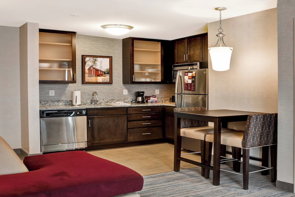 Residence Inn Hamilton - featured photo
