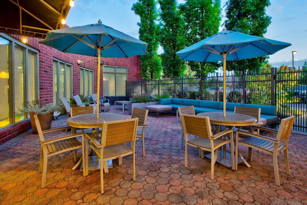 Hilton Garden Inn Dayton Beavercreek - photo 44