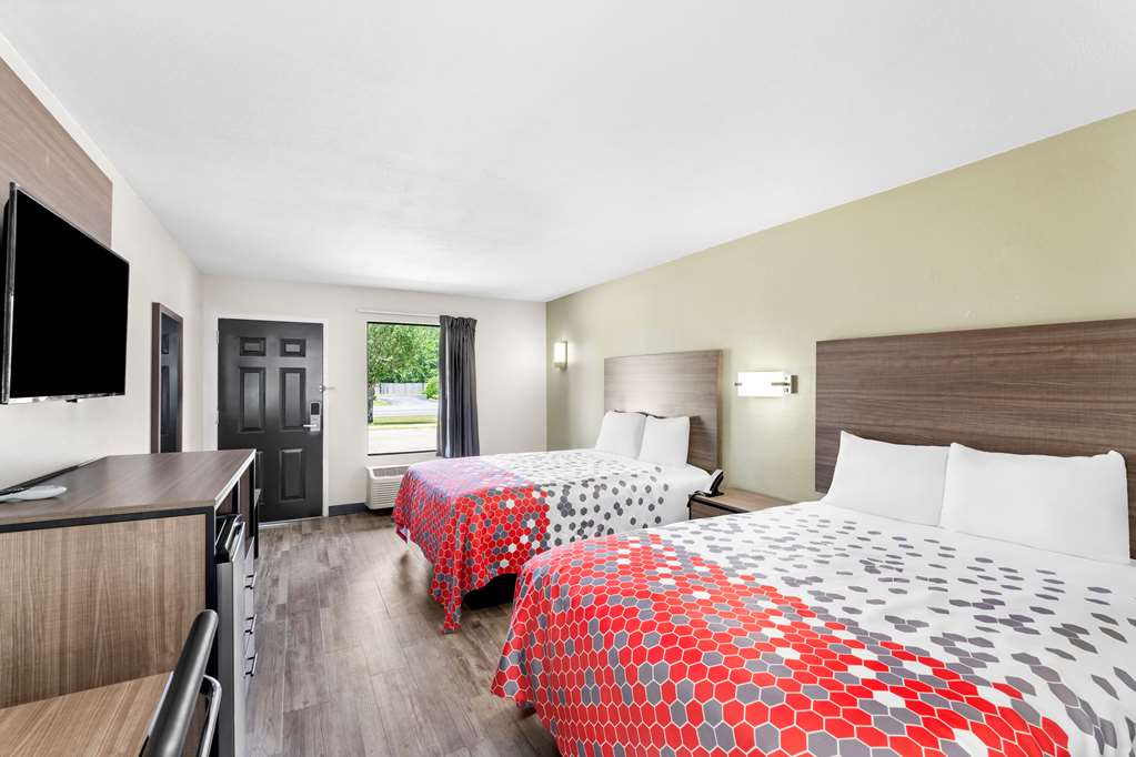 Magnuson Hotel Ocean Springs - photo 29