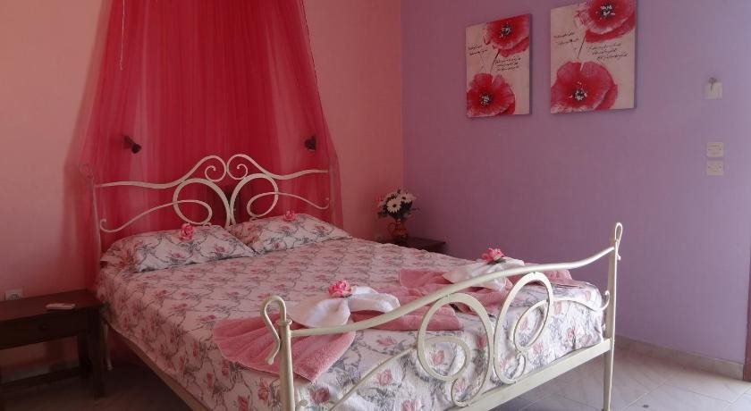 Studios Four Seasons in Karpathos, Greece