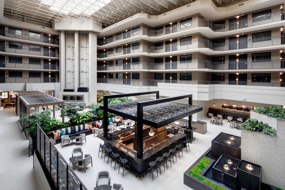 Embassy Suites by Hilton San Rafael at Marin Center - photo 42