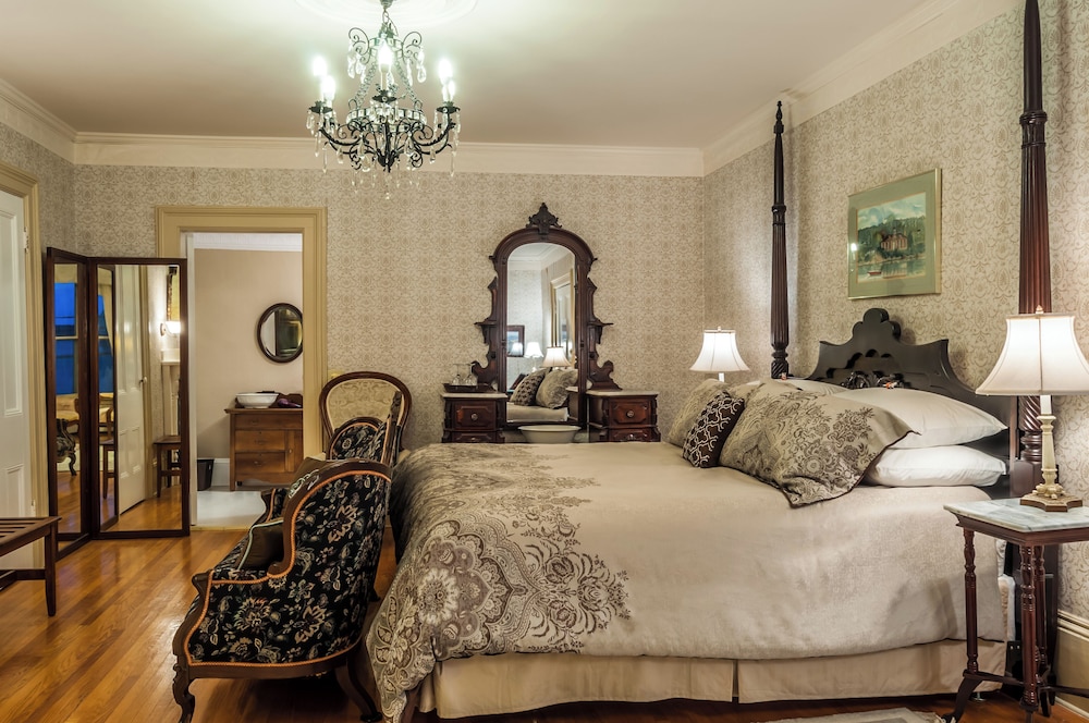 Governor S Mansion Inn