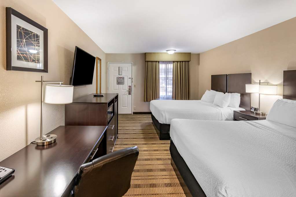 Best Western Country Inn - photo 15