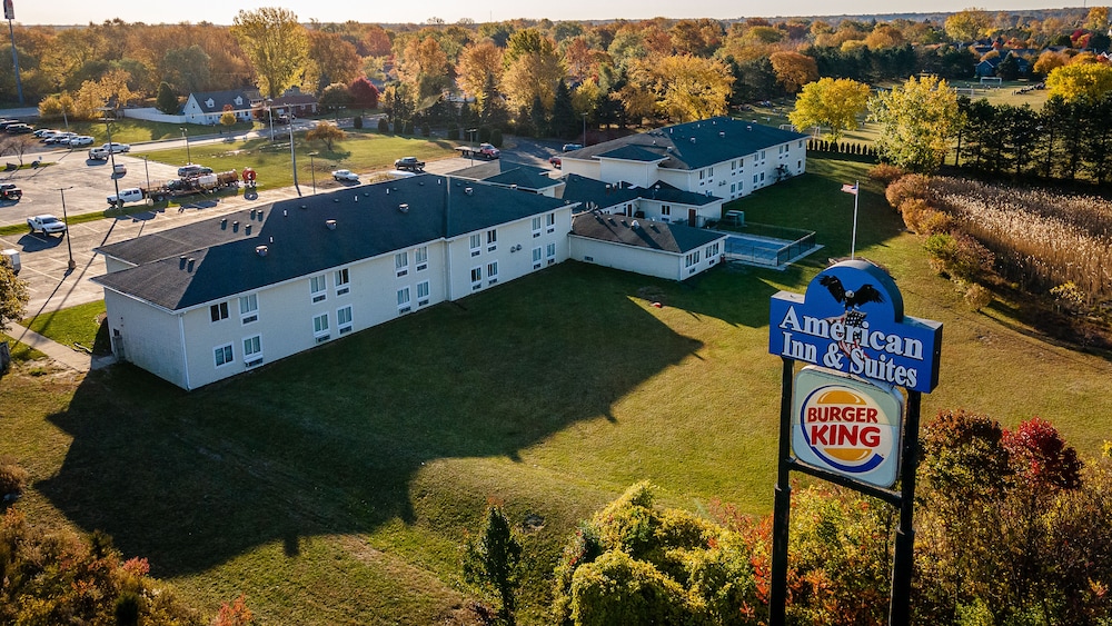 American Inn and Suites Dundee - photo 39