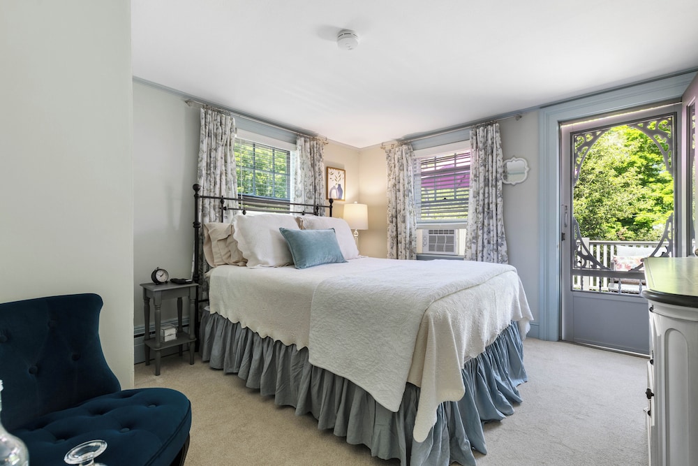 Westbrook Inn B&B - photo 24