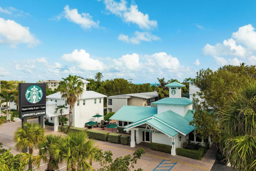 Three Waters Resort And Marina Islamorada - photo 176
